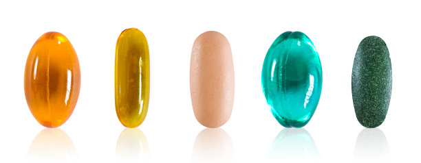 pill