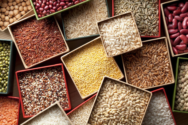 grain