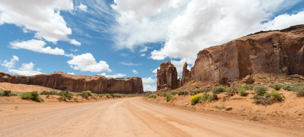 western