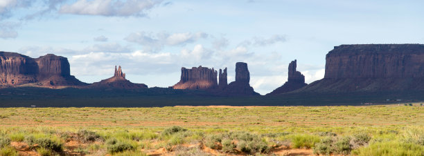 western