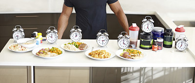 healthy