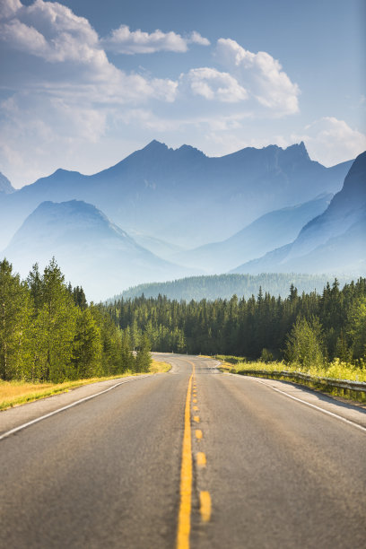 highway