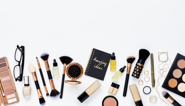 cosmetics