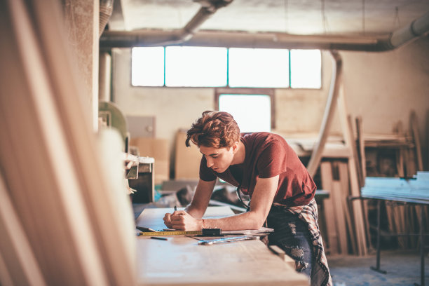carpenter