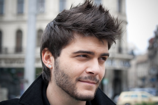 earring