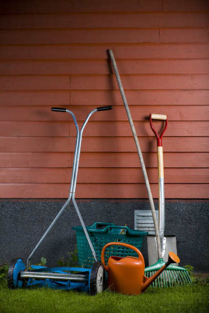 rake