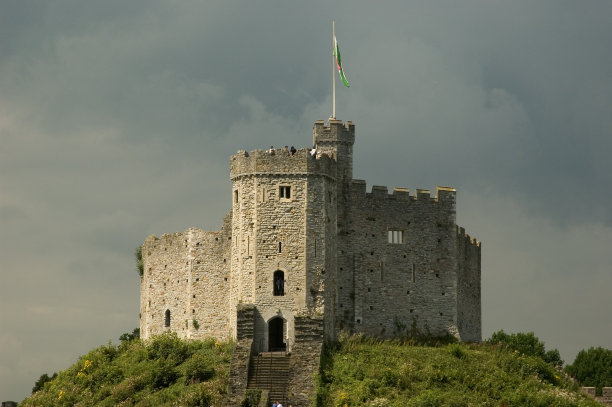 wales