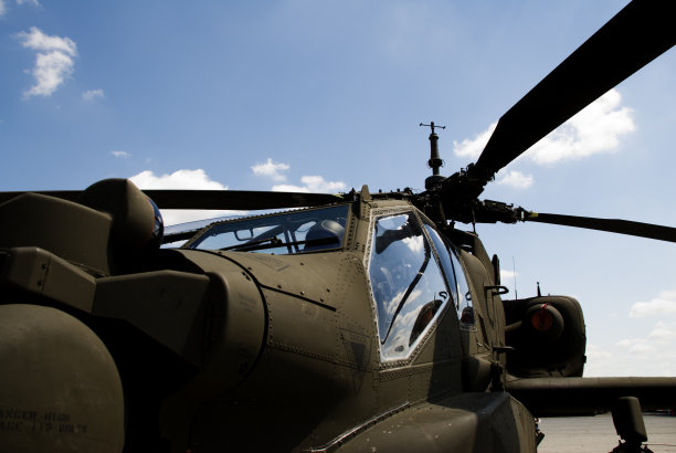apache