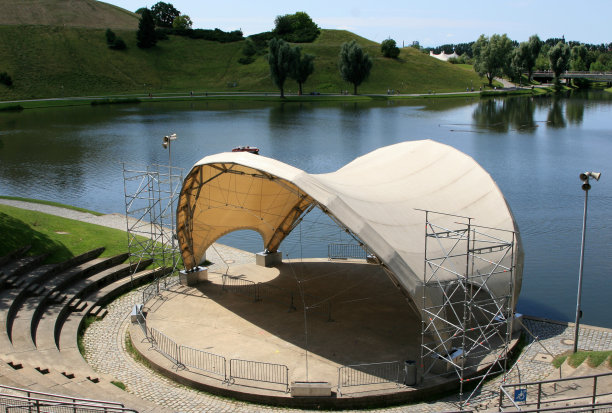 theatre