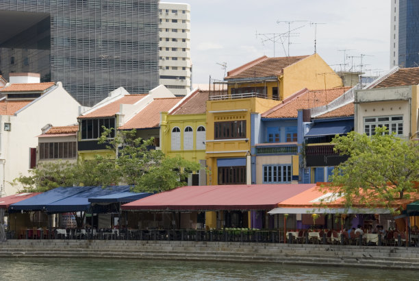 raffles