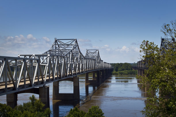 mississippi