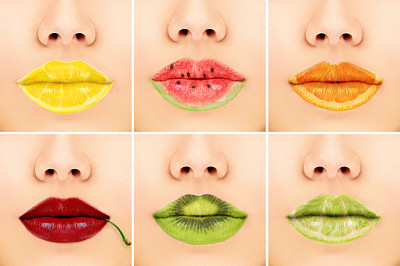 mouth