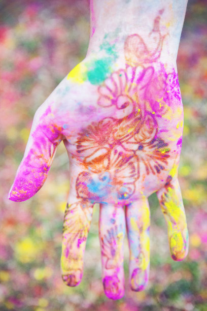 mehendi