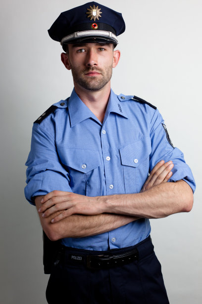 police