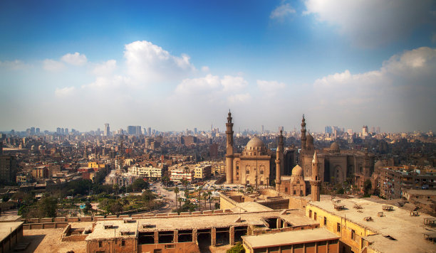 cairo