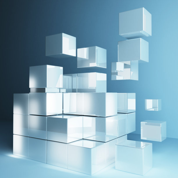 cubes