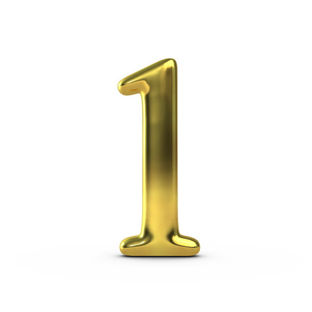 no.1