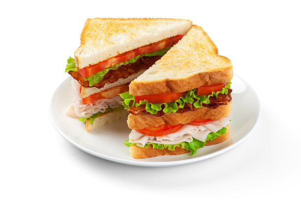 sandwich