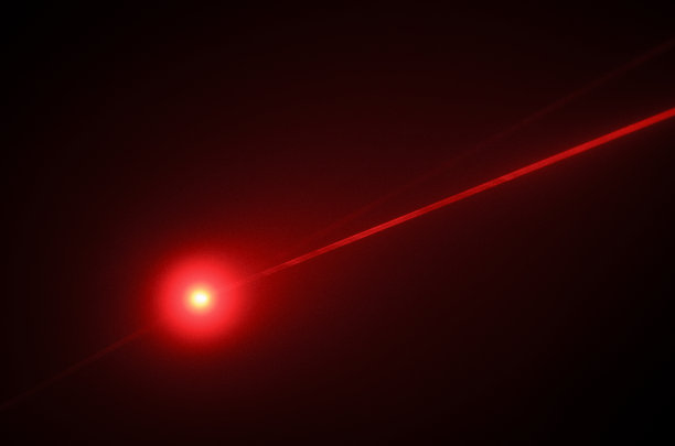 laser