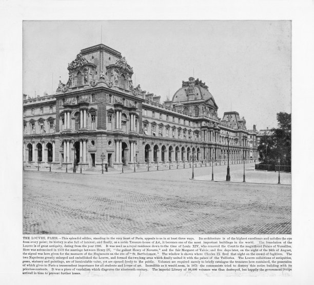 louvre