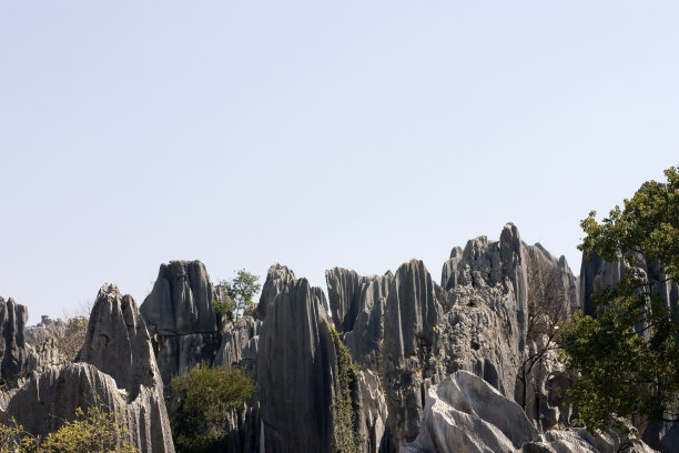 monolith