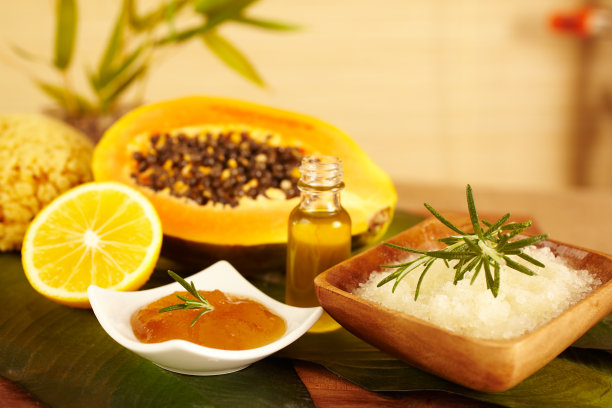 papaya