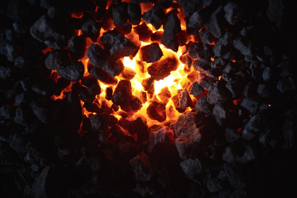 coal