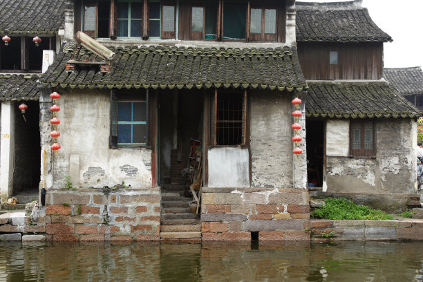 上海新农村建设