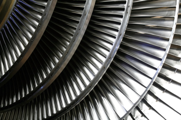 turbine