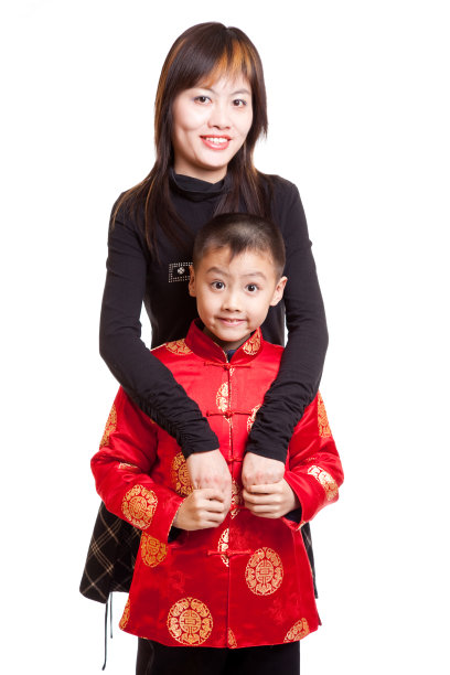独生子女家庭,家庭,父母