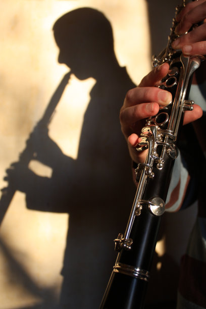 clarinet