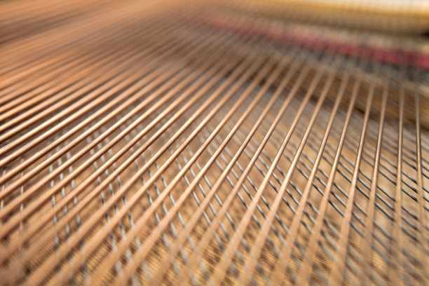 string