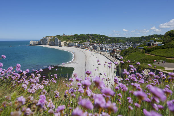 etretat