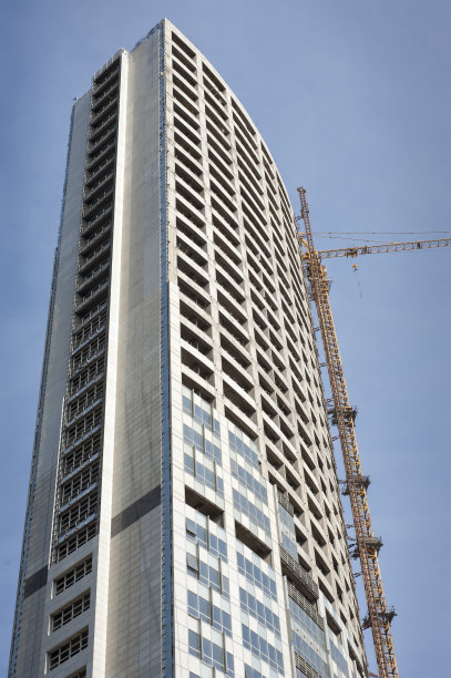 起重机,建筑业,建筑结构