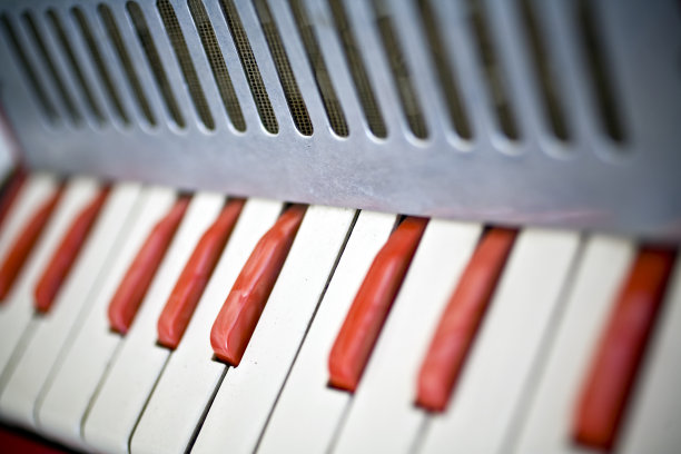 风琴