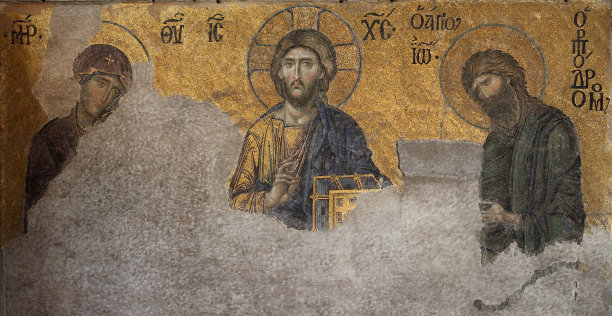 mosaic