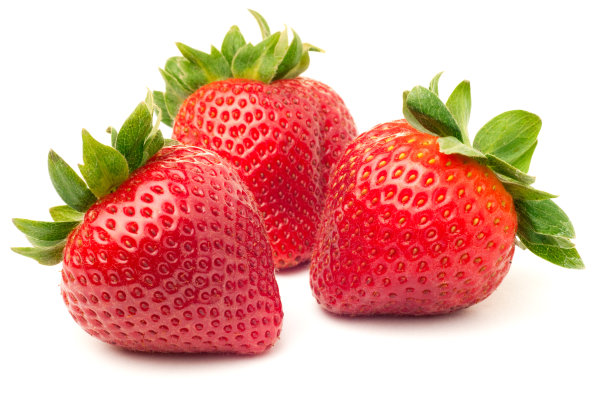 草莓组合