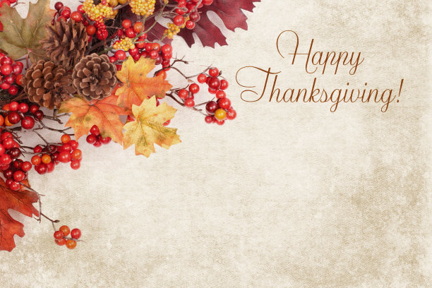thanksgiving