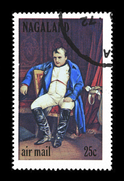 bonaparte