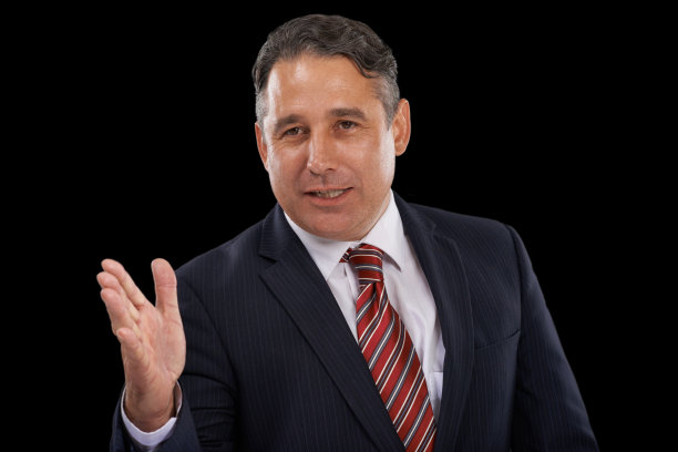 speech
