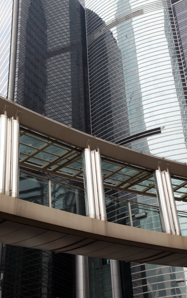 skywalk