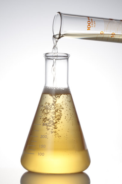beaker