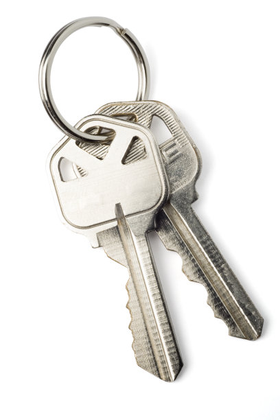 key