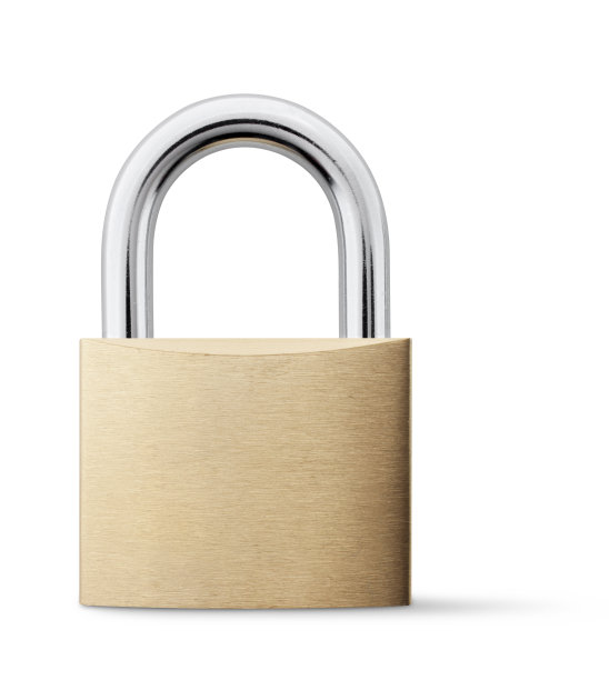 lock