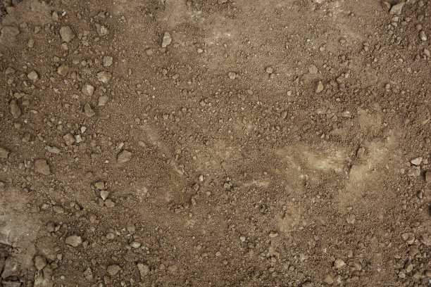 ground