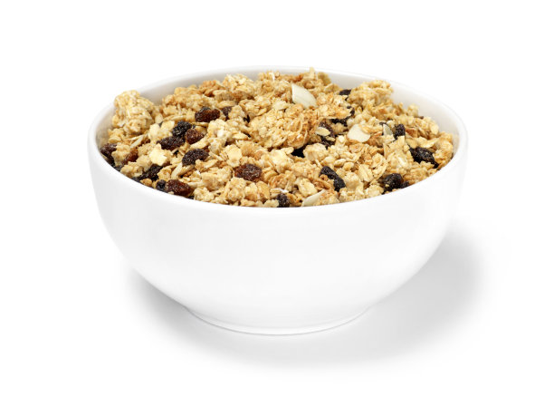 muesli