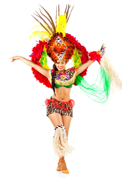 samba