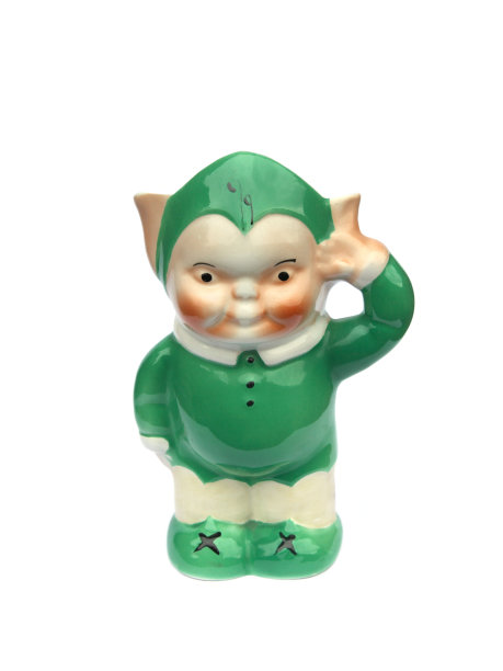leprechaun