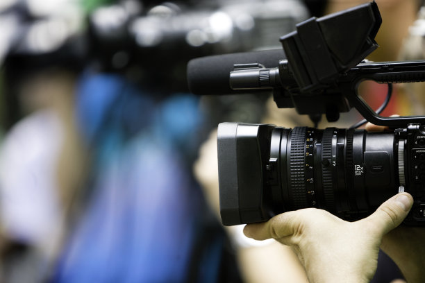 media