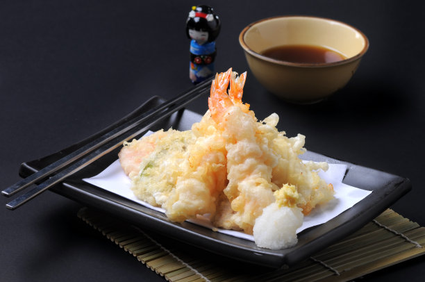 tempura